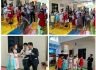 프놈펜한국국제학교 겨울방학식