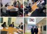 한국아시아우호재단 방문