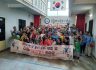 한인회-은혜기독국제학교-프놈펜한국국제학교 김치담그기 행사(6.28)