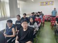 5.8. 교민 건강 증진 프로그램
