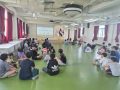 6.5. 초등 다모임 (나라사랑주간)