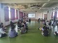 9.4. 초등 다모임 (학교폭력, 친구사랑)