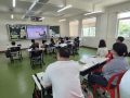 9.16. 초등 학부모 공개수업