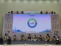 9.19. 사물놀이 찬조공연 (Konnect Festival)