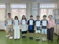 2026년 재외한국학교 학생 이야기 공모전 시상식