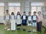 2026년 재외한국학교 학생 이야기 공모전 시상식